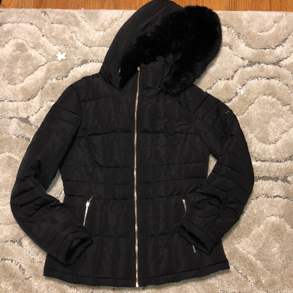Calvin Klein jacket